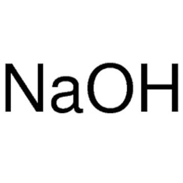 默斯米 氢氧化钠（片碱），MOS-HXSJ-QYHN99000.5-AR CAS：1310-73-2，AR，99%，500g/瓶 售卖规格：1瓶