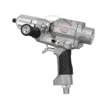 东日/TOHNICHI 气动扭力扳手，AUR12.5N 5-12.5Nm，3/8寸方驱，800rpm，精度±5，适用M5-M8 售卖规格：1台