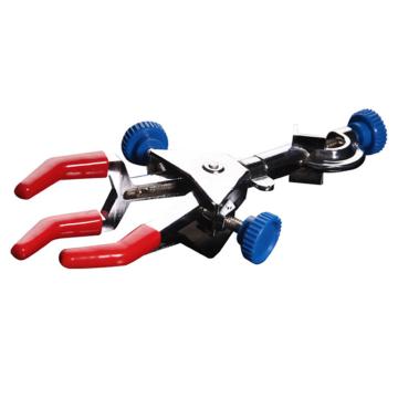 垒固 三爪夹（双调节带顶丝），W-002308 双调节/变向/大号 售卖规格：1个