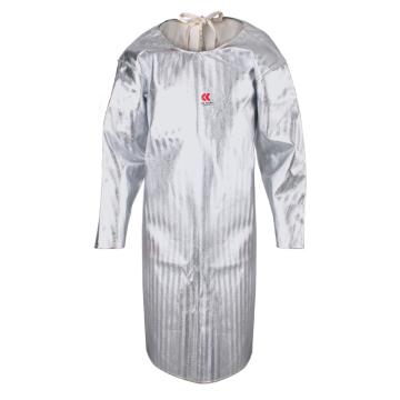 成楷科技 耐高温防护服反穿衣半包款，CKB-FRY-S1100 1000度 售卖规格：1件
