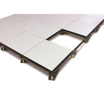 泰腾 硫酸钙防静电地板，600*600*30mm，1.5mm防开裂贴面，含配件 售卖规格：1块