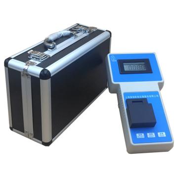海恒水专家 便携式铬离子仪，GE-1A 售卖规格：1箱