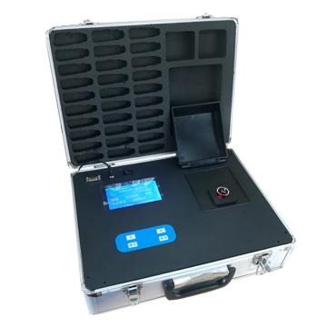 海恒水专家 台式浊度仪浊度仪，GXZ-0101-F 售卖规格：1箱