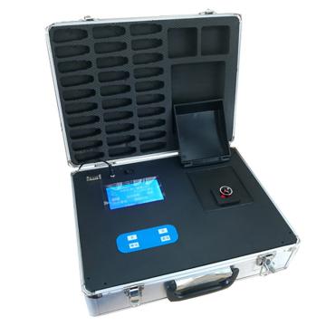 海恒水专家 台式浊度仪浊度仪，GXZ-0101-E 售卖规格：1箱