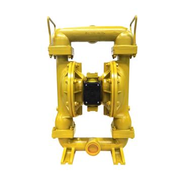 胜佰德/SANDPIPER 气阀服务包，476.227.000\BQG-600/0.2 适用泵型BQG-600/0.2 售卖规格：1套