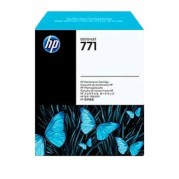 惠普/HP 维护墨盒，CH644A 适用Z6200/Z6800/Z6810机型 售卖规格：1个