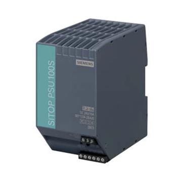西门子 PLC电源模块，6EP1334-2BA20