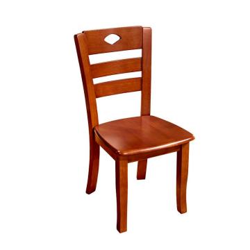 企诺 木餐椅，QN-CYZ-111 450*450*900mm 售卖规格：1张