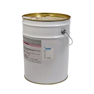 巴可/BACO 金属零部件清洗剂，370 100 003 20L/桶 售卖规格：1桶