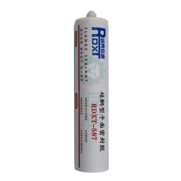 润典信通 硅酮型平面密封胶，RDXT-587 售卖规格：300毫升/支