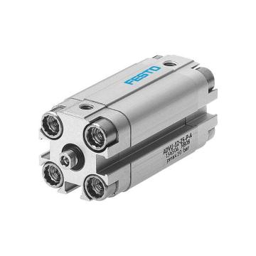 费斯托/FESTO ADVU系列紧凑型气缸，ADVU-25-55-P-A 售卖规格：1个