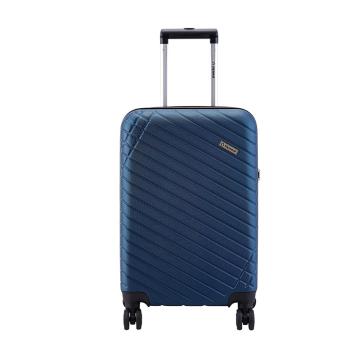 外交官（Diplomat）商务休闲拉杆箱，20英寸行李箱 YH-6382-105 蓝色