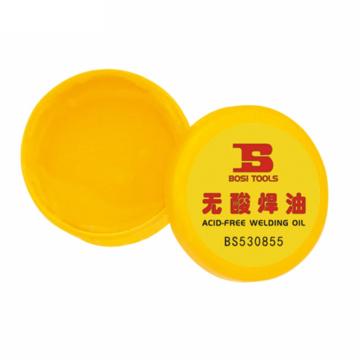 波斯 无酸焊油，BS530855 售卖规格：1盒