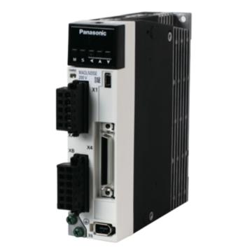 松下/Panasonic A6NE系列伺服驱动器，MADLN01SE 售卖规格：1个