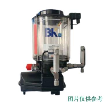 贝克/BK 电动润滑泵8L，BK-S 8L 售卖规格：1套