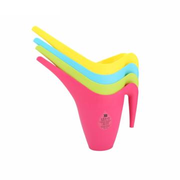 波斯 長嘴澆水壺，BS561012B 1.2L 黃色 售賣規(guī)格：1個(gè)