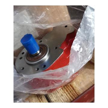 华矿 BRW315/31.5乳化液泵站配件齿轮泵