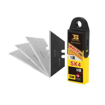 波斯 T型刀片（9+1）（10片/盒），BS310024 售卖规格：1盒