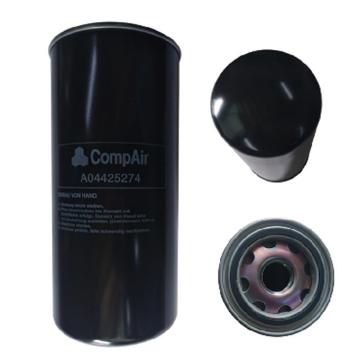 康普艾/CompAir 油滤芯，A04425274 售卖规格：1套