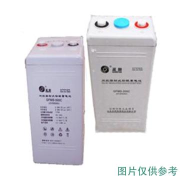 圣阳 阀控式密封铅酸蓄电池，GFMD-100C 2V/100AH(如需配线提前沟通) 售卖规格：1块