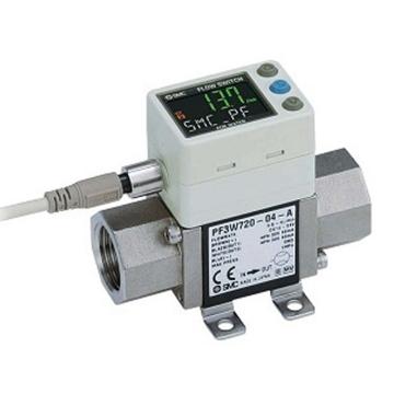 SMC 传感器，PF3W704S-N03-BT-MR 售卖规格：1个