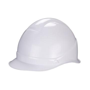 金能电力 ABS安全帽（一字型），JN-XY-AQM-AY白 售卖规格：1顶