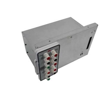 康斯特/ConST 测温仪电测接口组件，GZHD685SPBDCGLQ 售卖规格：1台