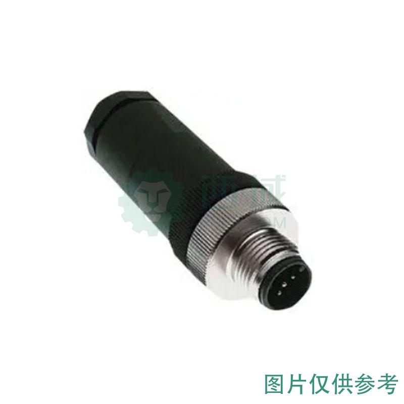 图尔克/TURCK 传感器接头，B8151-0/PG9 售卖规格：1个【多少钱 规格参数 图片 采购】-西域