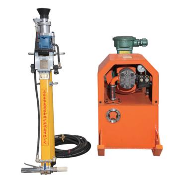 金钻 液压锚杆（锚索）钻机，MYT-125-450单泵 ，125Nm，450rpm，整机高度规格（A/B/C可选），一泵一机 售卖规格：1套