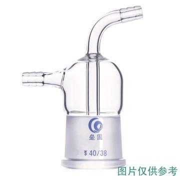 垒固 缓冲瓶头子，B-029801 40/38 售卖规格：1个