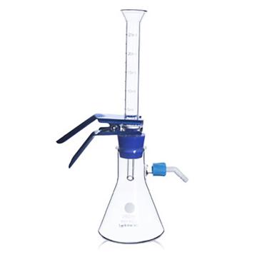 垒固 溶剂过滤器（微量），B-028501 250ml 售卖规格：1套
