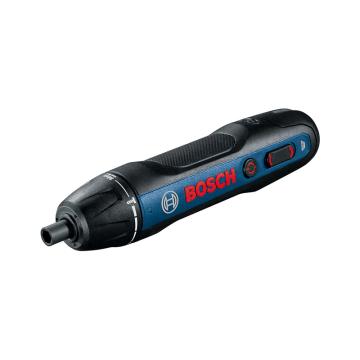 博世 充电式起子机电动螺丝刀，Bosch GO 2代 ，3.6V，2.5/5Nm，不含批头版，06019H2185 售卖规格：1台
