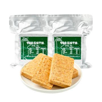 北戴河 900系列压缩饼干，200g*20包 整箱起售 单位：箱