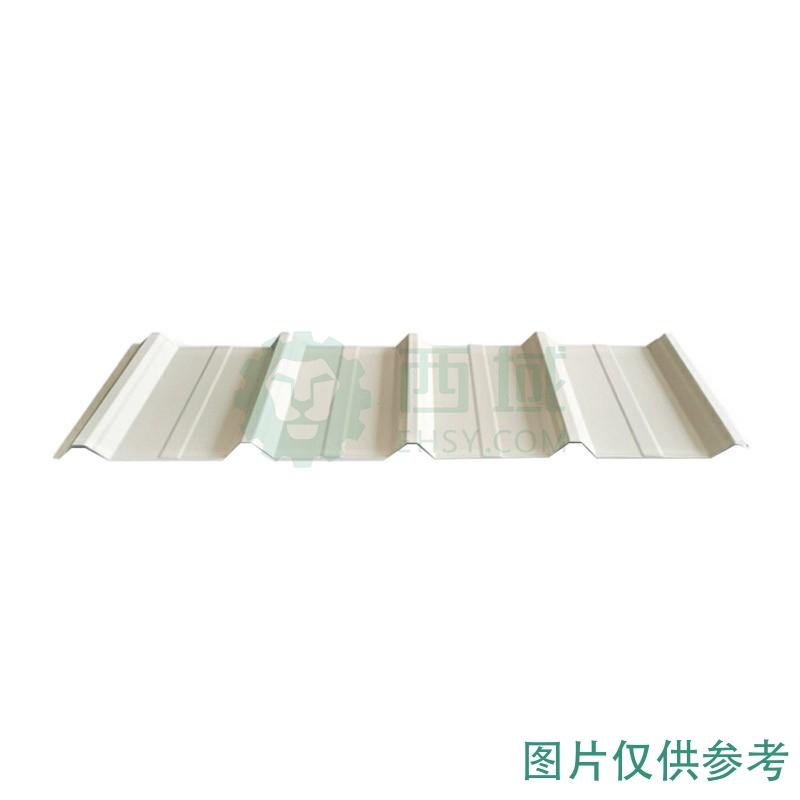 哈德威 彩钢板,金属板屋面板系列,型号: YX28-205-820,板厚(mm):0.5 颜色:海蓝,每米价 售卖规格:1米【多少钱 规格参数 ...