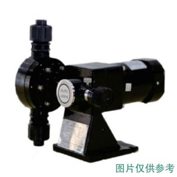 爱力浦 机械隔膜计量泵，JWM-B-150/0.3 DN15 压力0.3Mpa PTFE 售卖规格：1台