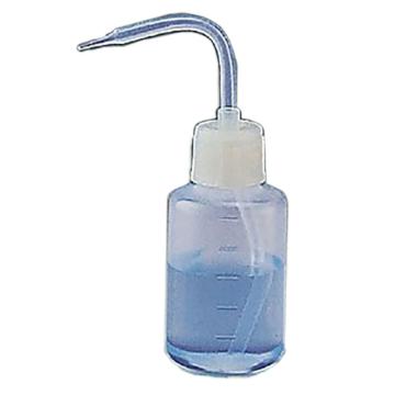 亚速旺/Asone PFA细口洗净瓶（纯水洗净） 250ml，7-2106-06 售卖规格：1个