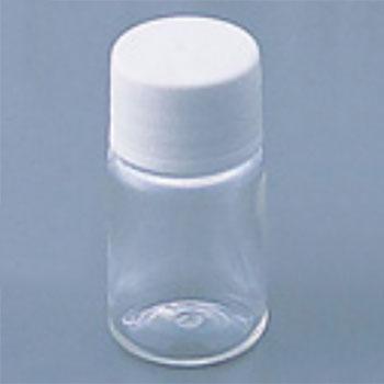 亚速旺/Asone PET螺口试剂瓶（纯水洗净） JST-R/N10 10ml 1箱（20支/袋×5袋），2-5181-01 售卖规格：100支/箱