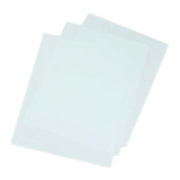 亚速旺/Asone 无尘纸（蓝色） A4 1箱（250张/袋×10袋），2-2138-01 售卖规格：2500张/箱