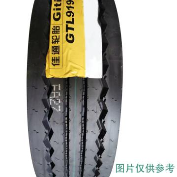 佳通 全钢子午线轮胎，GTL919 最大负荷(kg)：2725,外直径(mm)：797，235/75R17.5 16PR 售卖规格：1套