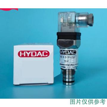 贺德克/HYDAC 压差发讯器，VM5 D.0/-V-L24 售卖规格：1个