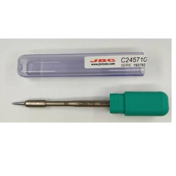 JBC 烙铁头，C245-710 售卖规格：1个