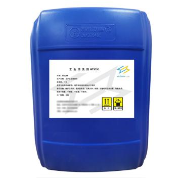 迈通 工业重油污清洗剂，MT3050，25KG/桶 售卖规格：25公斤/桶