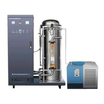 XZJYCY 水冷式臭氧发生器，JY-BX500 售卖规格：1套