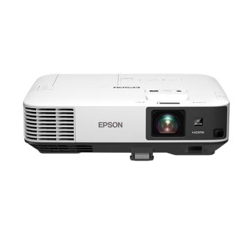 爱普生/Epson 投影仪，CB-2065含安装 亮度5500流明、对比度15000：1、标准分辨率 XGA（1024*768) 售卖规格：1台