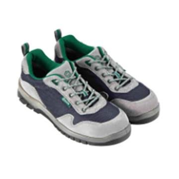 世达 风行者反毛皮安全鞋，防砸防刺穿防静电，FF0712-39 售卖规格：1双