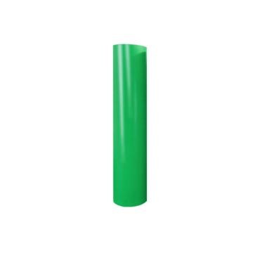 INVOUS 绿色绝缘橡胶板，IS780-80977 两面光型 宽1.2m 长10m 厚6.0mm 售卖规格：1卷