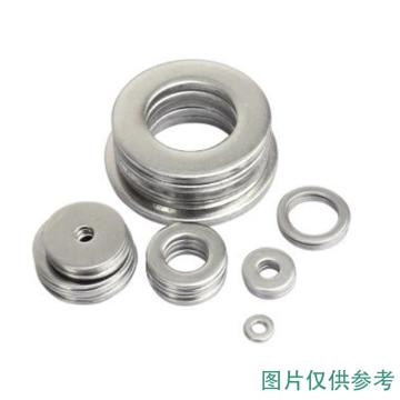 顺达 垫圈，GB/97.110（∮10.5x∮20x2）材质A4 售卖规格：1个