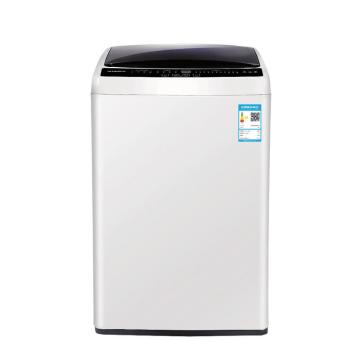 创维/Skyworth 全自动波轮洗衣机，T80S 8公斤 售卖规格：1台