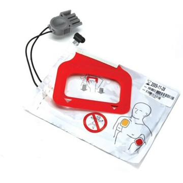 菲康/PHYSIO-CONTROL AED成人除颤电极片，11103-000023 售卖规格：1副