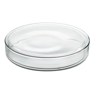 安赛瑞 玻璃培养皿（5套装）加厚透明高硼硅玻璃平皿，150㎜，610052 售卖规格：5个/件